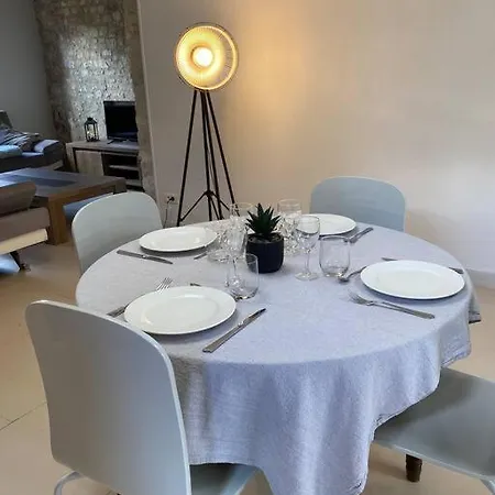 Maison Cosy Proche Centre Ville Compiegne Exterior photo
