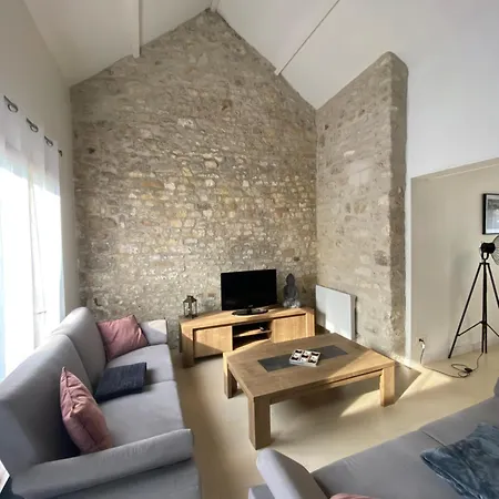 Maison Cosy Proche Centre Ville Compiegne Exterior photo
