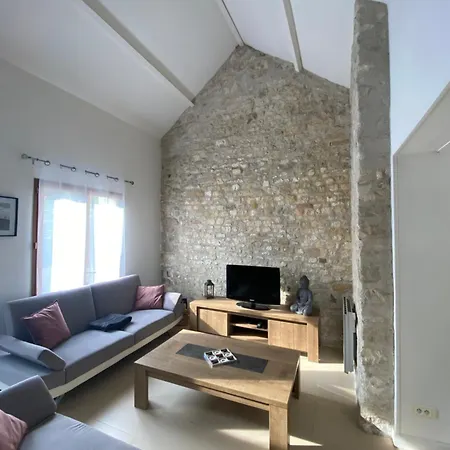 Maison Cosy Proche Centre Ville Compiegne Exterior photo