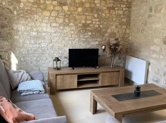 Maison Cosy Proche Centre Ville