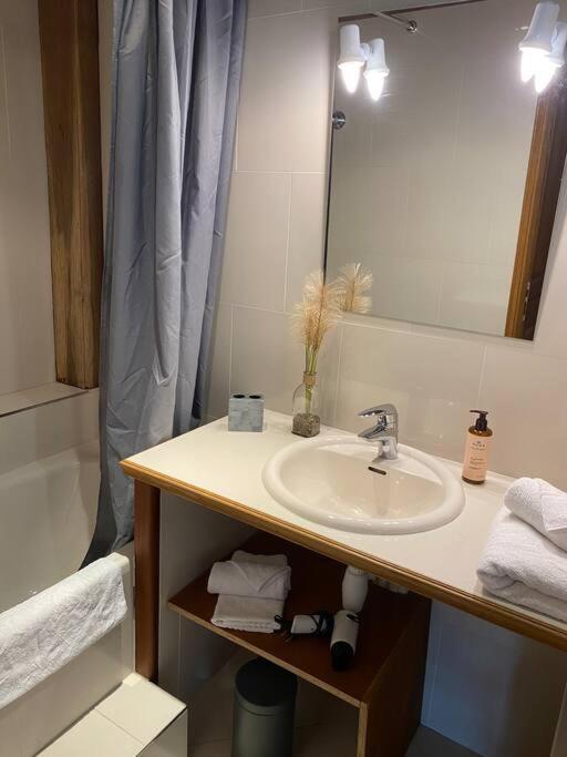 Maison Cosy Proche Centre Holiday home *