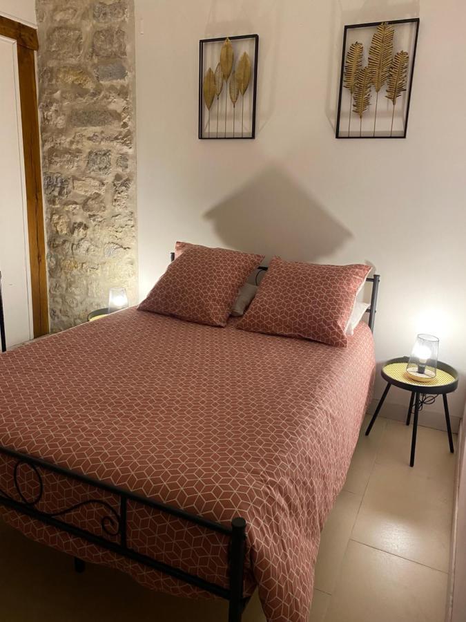 Maison Cosy Proche Centre Ferienhaus Compiègne