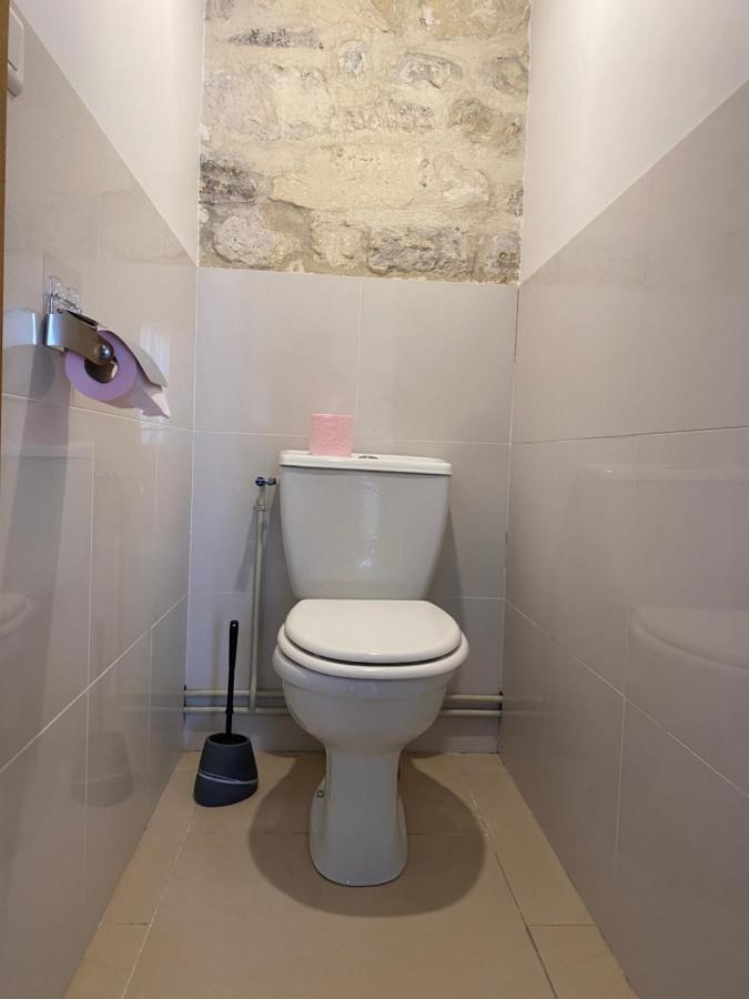 Holiday home Maison Cosy Proche Centre *