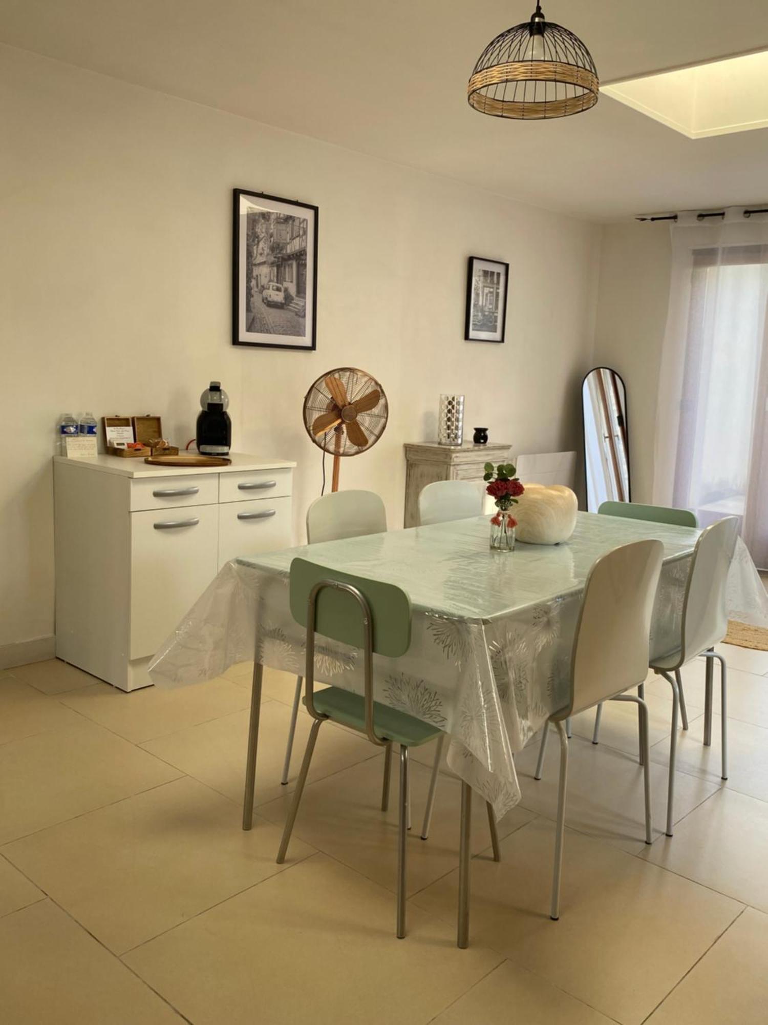 Maison Cosy Proche Centre Compiegne