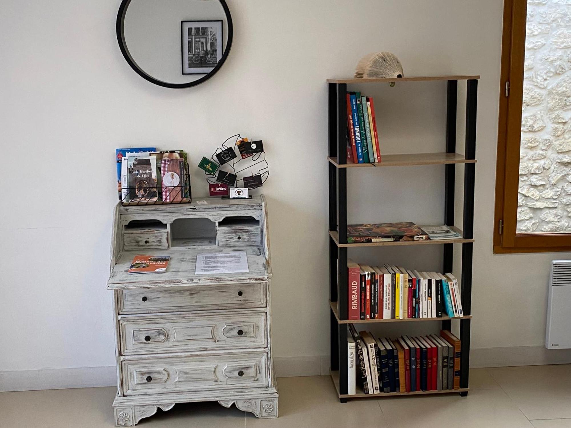 Maison Cosy Proche Centre Compiègne