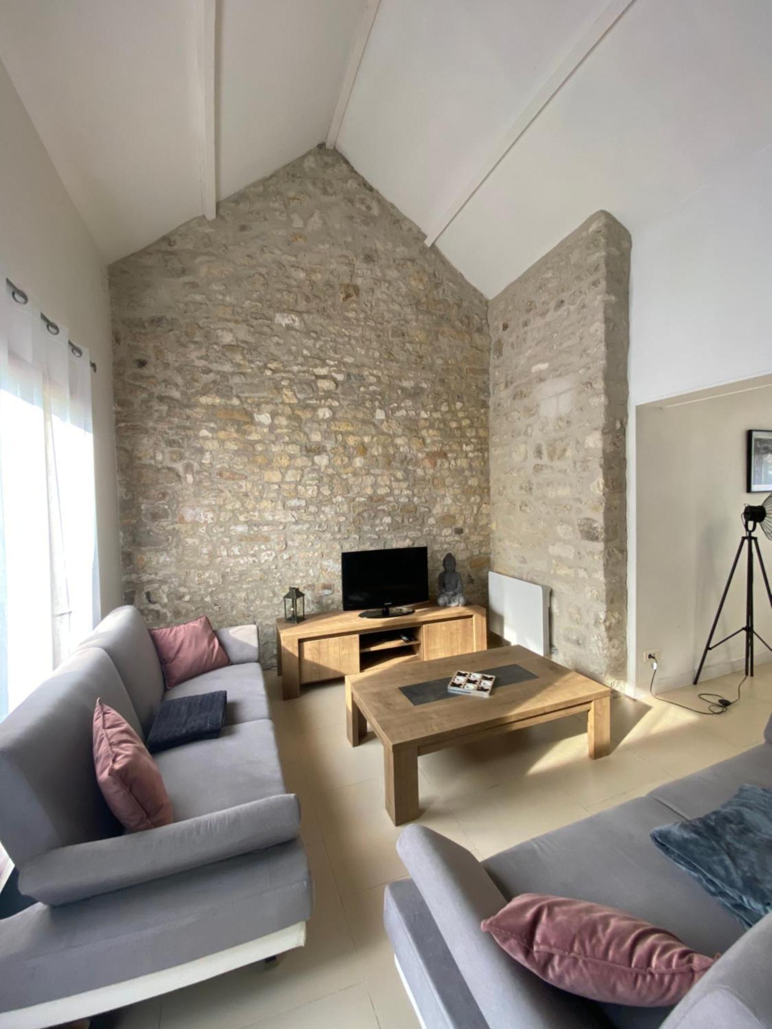 Maison Cosy Proche Centre Holiday home