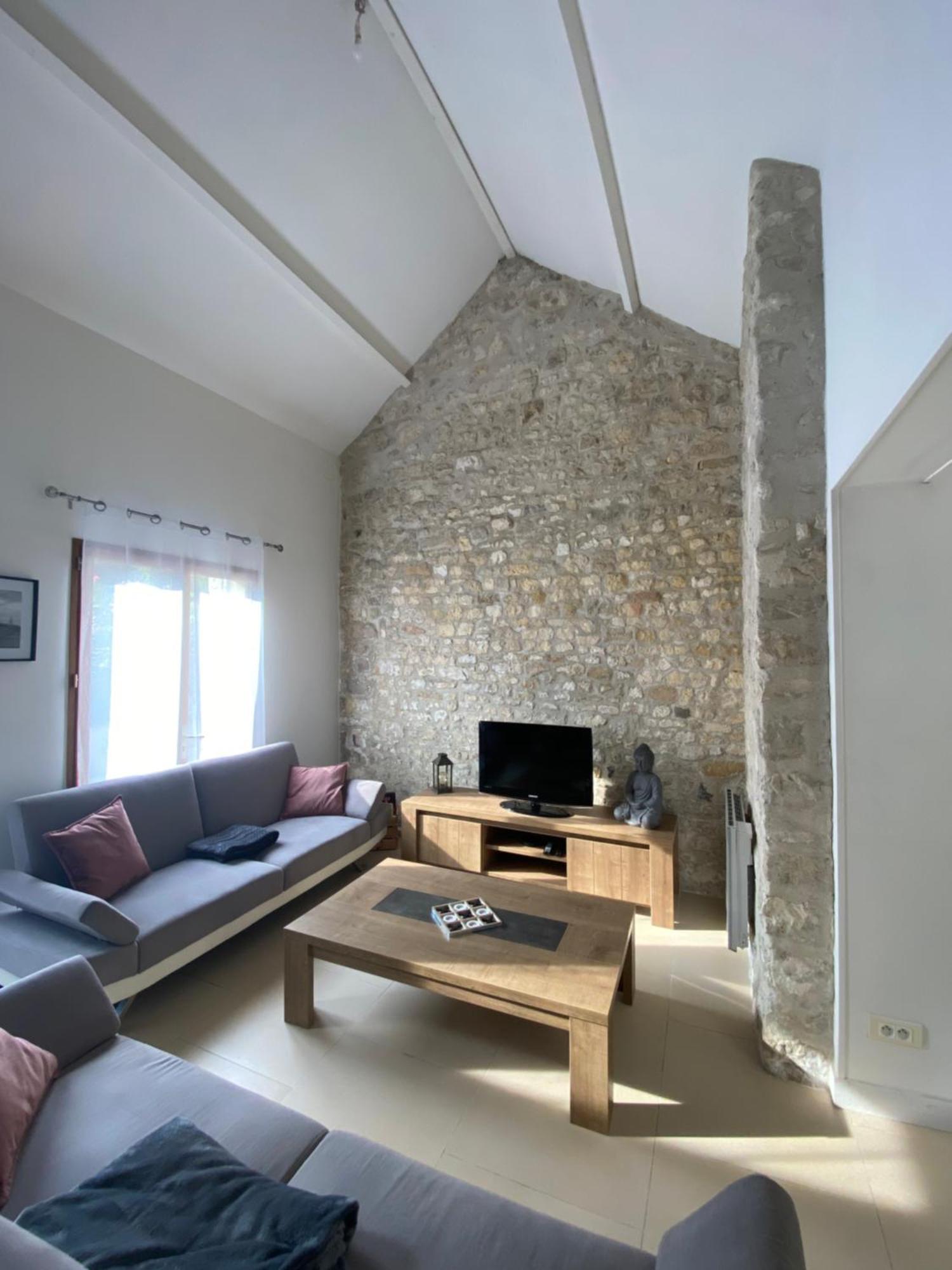 Maison Cosy Proche Centre