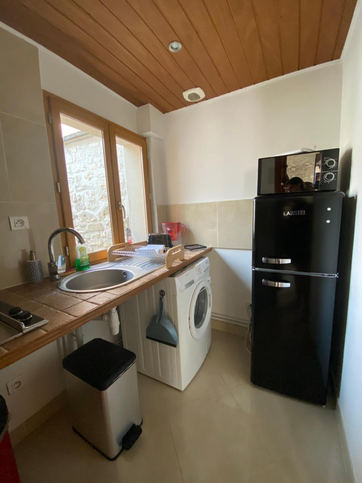 Maison Cosy Proche Centre