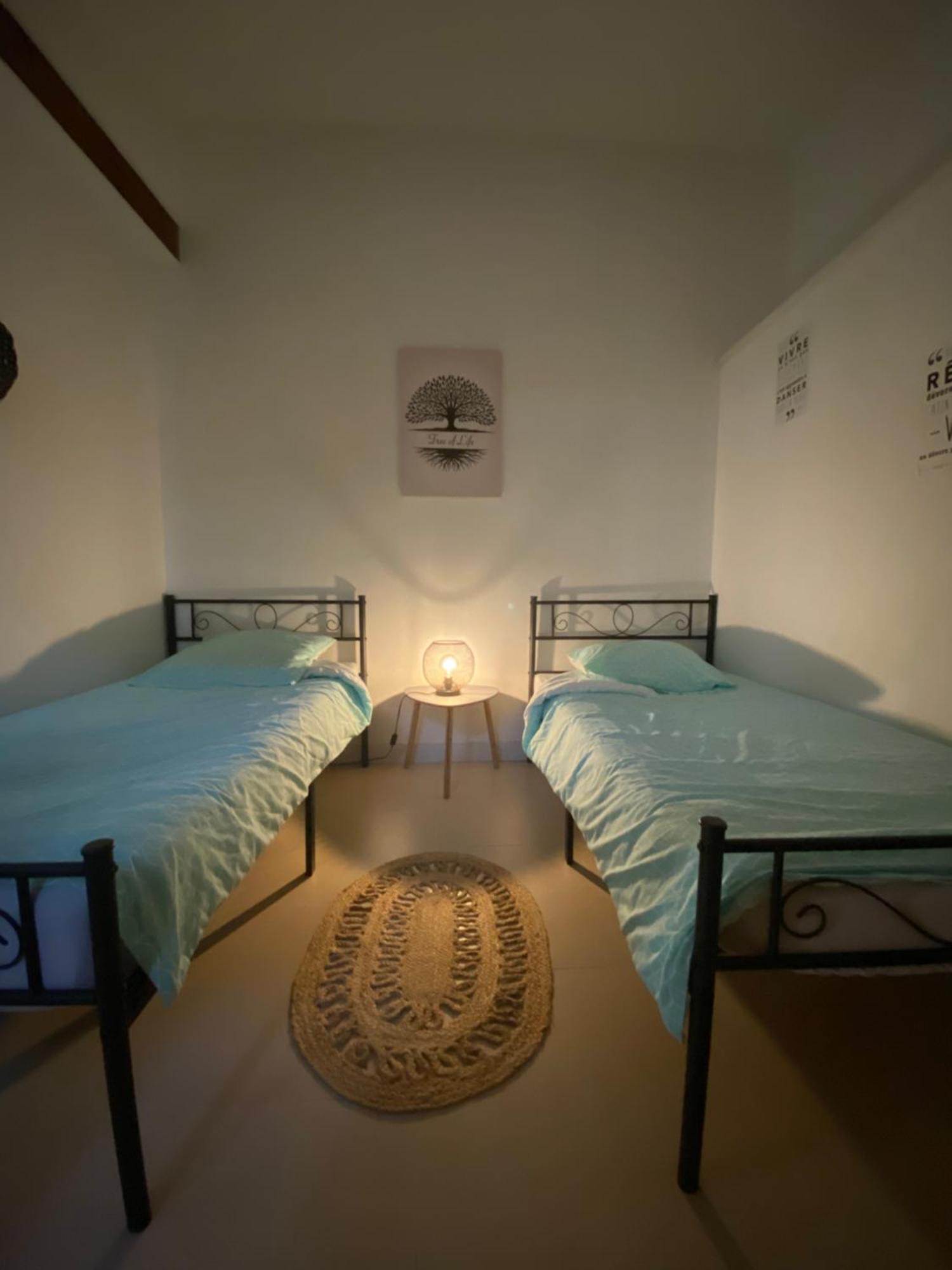 Holiday home Maison Cosy Proche Centre Compiegne