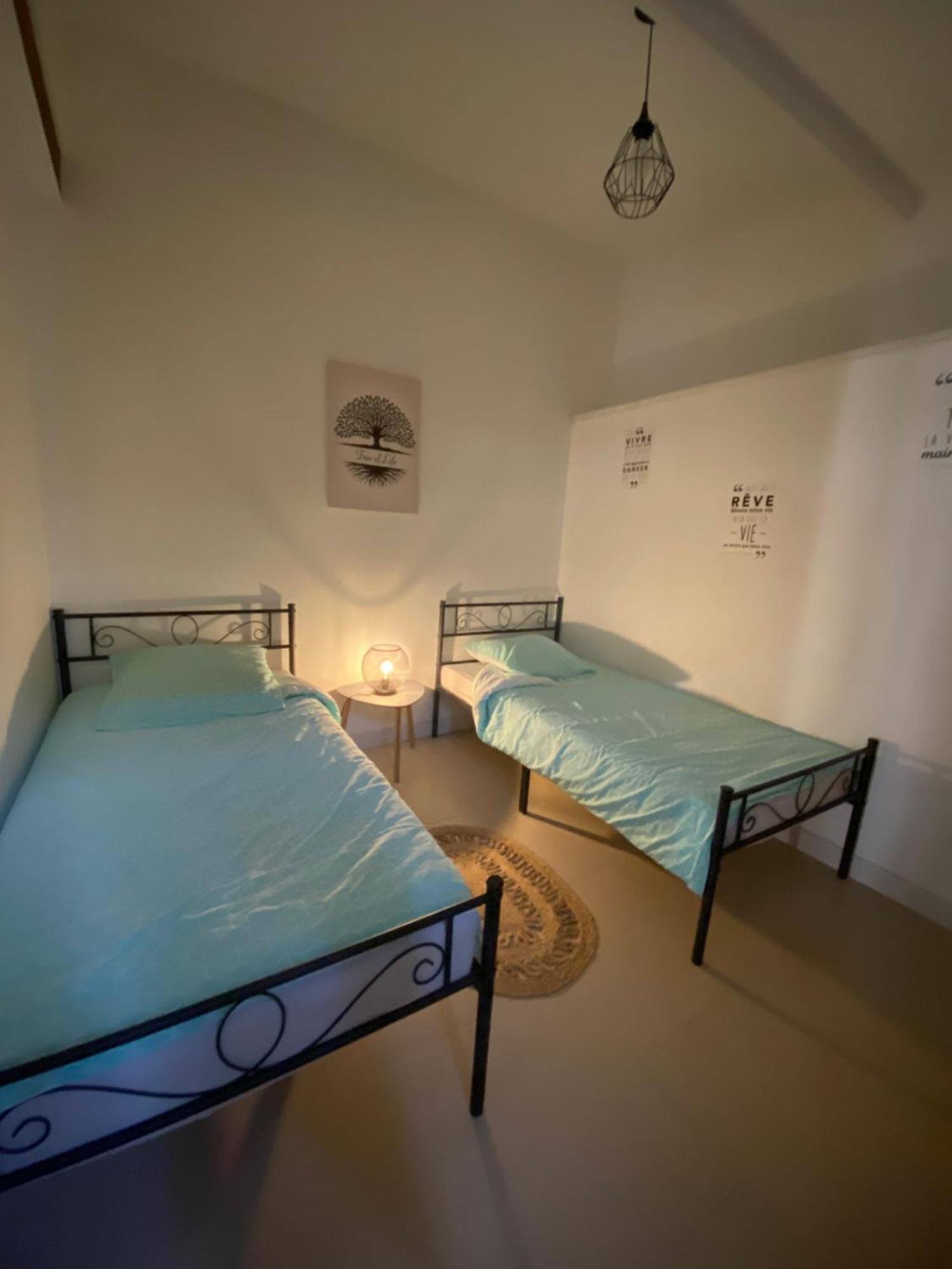 Ferienhaus Maison Cosy Proche Centre Compiègne